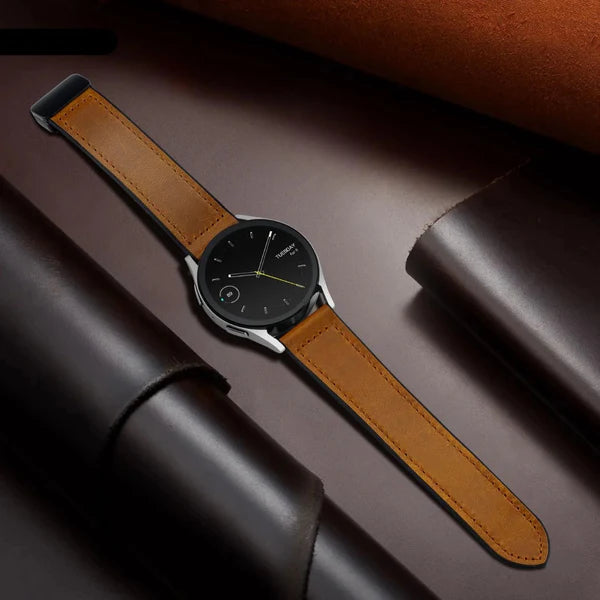 BRANDED LUXURY ULTRA WATCH WITH MAGNETIC STRAP