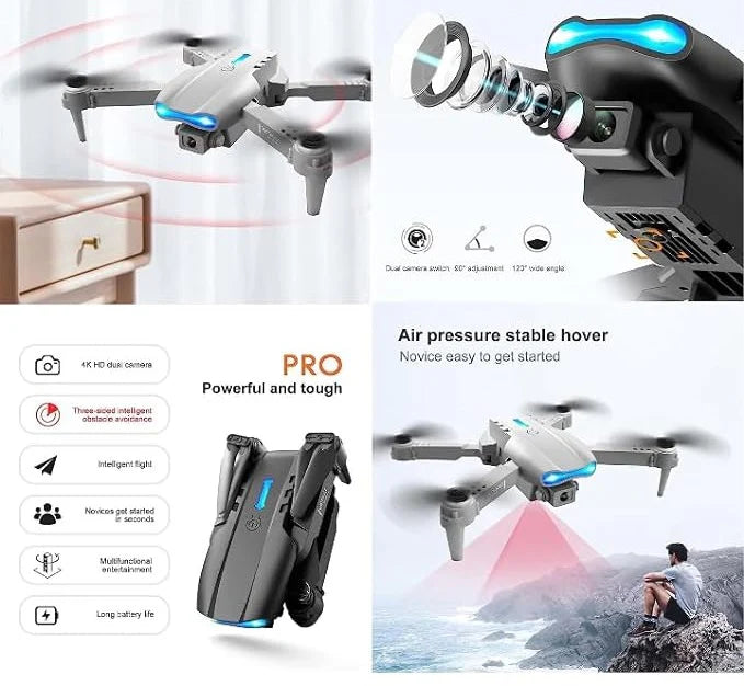 DRONE CAMERA PRO